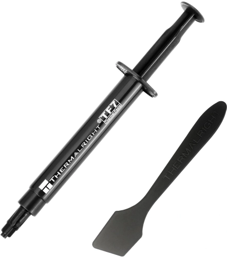 Термопаста Thermalright TF7-4G 12.8Вт/(мК) шприц 4гр.
