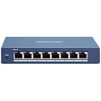 Коммутатор Hikvision DS-3E1508-EI (DS-3E1508-EI)