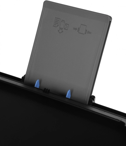 МФУ струйный Epson L3250 (C11CJ67508/503/418/405/408/412) A4 WiFi черный фото 18