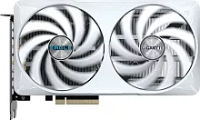 Видеокарта Gigabyte PCI-E 5.0 GV-N506TEAGLEOC ICE-16GD 1.0 NVIDIA GeForce RTX 5060TI 16Gb 128bit GDDR7 2617/28000 HDMIx1 DPx3 HDCP Ret