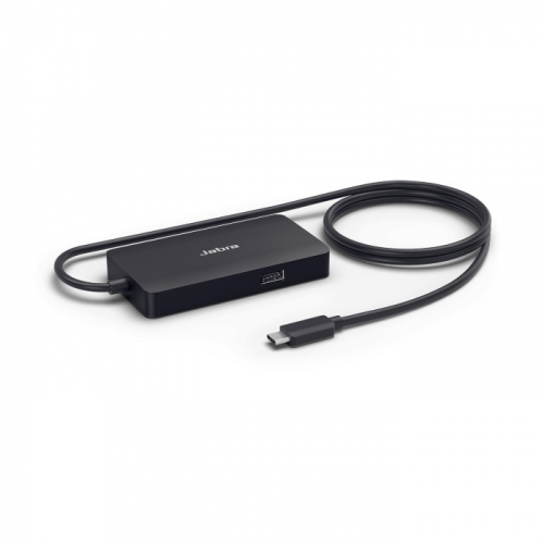 Разветвитель Jabra PanaCast USB Hub, EU (14207-58)