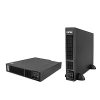 ИБП ONTEK SM RT 10, 10 кВА/ 10 кВт (PF=1) 2U без внутренних аккумуляторных батарей Ontek