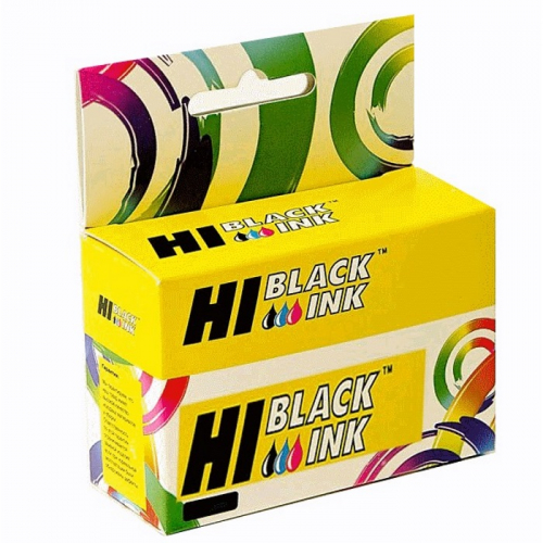Картридж Hi-Black HB-L0S70AE для HP OJP черный (9892710945)