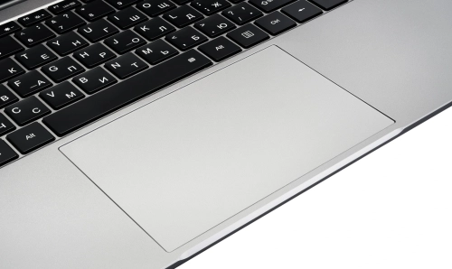 Ноутбук Osio FocusLine F150i-032 Core i5 1235U 16Gb SSD512Gb Intel Iris Xe graphics 15.6 IPS FHD (1920x1080) Uncom grey WiFi BT Cam 6000mAh фото 13