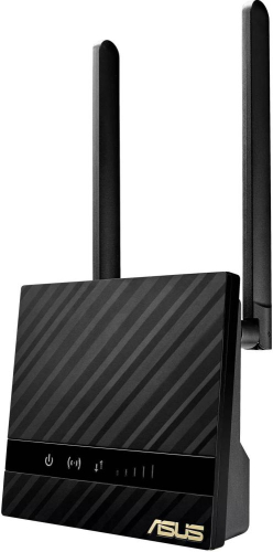 Маршрутизатор ASUS 4G-N16/ 802.11n, LTE, 150Mbps, 2 antenna, USB (90IG07E0-MO3H00) фото 3