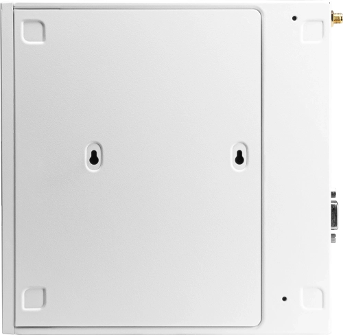 Компьютер MSI Pro DP10 13M-251RU i5 1340P (1.9) 16Gb SSD512Gb Iris Xe Windows 11 Pro 2.5xGbitEth WiFi BT 120W белый (9S6-B0A612-251) фото 6