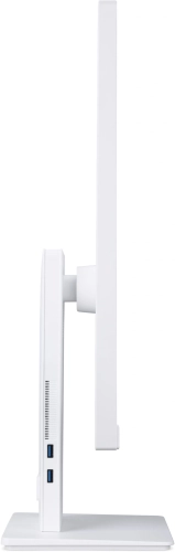 Моноблок Acer Aspire S27B-UGLNL (DQ.BSACD.003) Моноблок Acer Aspire S27B-UGLNL 27 QHD Core Ultra 5 226V (2.1) 16Gb SSD512Gb Arc graphics Eshell GbitEth WiFi BT 90W клавиатура мышь Cam белый 2560x1440 (DQ.BSACD.003) фото 5