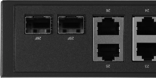 Коммутатор TP-Link TL-SL1226P (TL-SL1226P) фото 7
