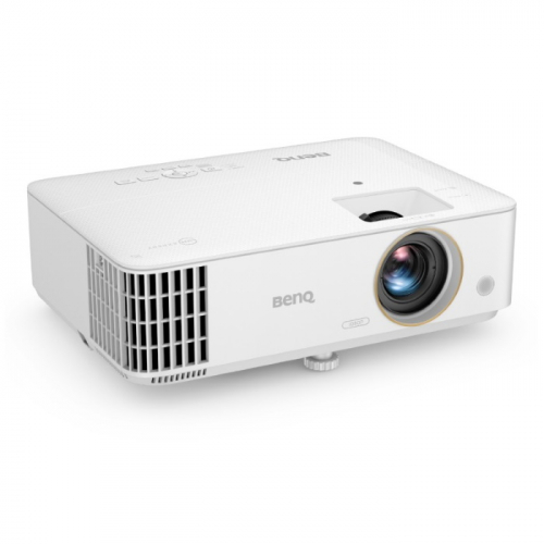 Проектор BenQ TH685i DLP, 1080p, 1920x1080, 3500Lm, 10000:1, White (9H.JNK77.17E) фото 3