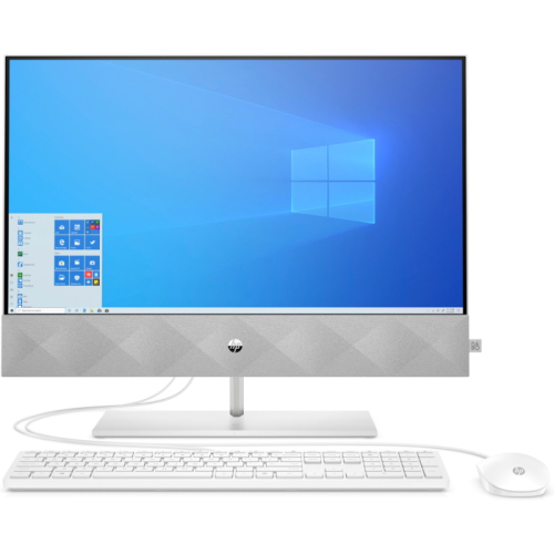 Моноблок/ HP Pavilion 24-k0013ur AiO   23.8