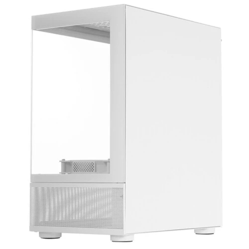 1STPLAYER MIKU Mi2-A White / mATX / 3x120mm LED fans / Mi2-A-WH-2F1R-W-1F1-W фото 3