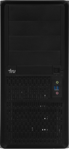 Сервер IRU Rock S9104A (2140240) Сервер IRU Rock S9104A 1x7600 1x16Gb 1x1Tb SSD B650 AST2600 2xGigEth 1x550W w/o OS (2140240) фото 2