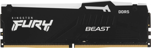 Kingston DDR5 32GB 5200 MT/s CL36 KF552C36BBEA-32 фото 3