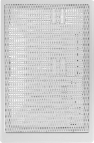 Корпус Accord M3301 белый без БП mATX 1xUSB2.0 1xUSB3.0 1xUSB3.1 audio bott PSU (ACC-M3301W) фото 8