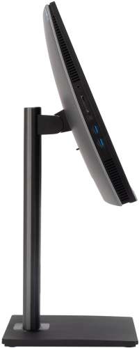 Моноблок Digma Pro Unity 23.8 FHD i5 13500HX (2.5) 16Gb SSD512Gb UHDG 730 CR Windows 11 Pro GbitEth WiFi BT 90W клавиатура мышь Cam серый/ черный 1920x1080 (DM23P5-ADXW05) фото 6