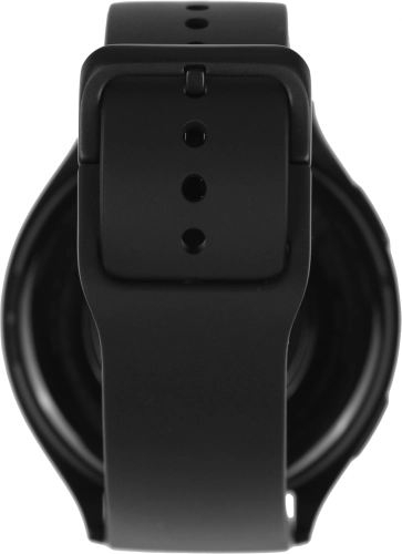 Смарт-часы Xiaomi Watch 2 Black Case with Black TPU Strap (BHR8035GL) фото 5