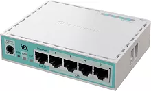 Mikrotik hEX refresh (E50UG)