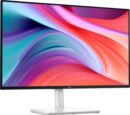 Монитор Dell 27 S2725HSM белый IPS LED 16:9 HDMI M/M матовая HAS Piv 300cd 178гр/178гр 1920x1080 144Hz FreeSync FHD 5.73кг