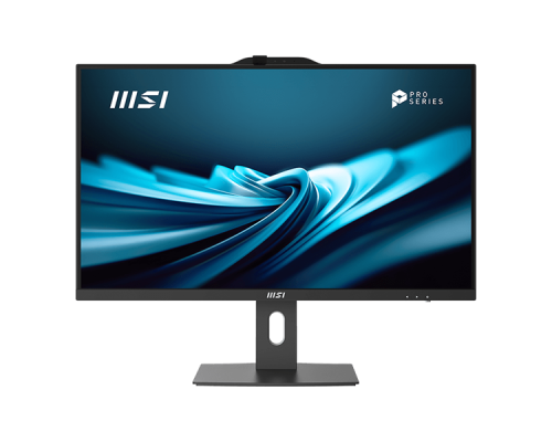 Моноблок/ MSI PRO AP272P 14M-628XRU 27