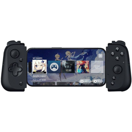 Игровой контроллер Razer Kishi V2 USB-C/ Razer Kishi V2 USB-C Gamepad (RZ06-05110100-R3M1)