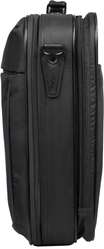 Сумка Continent CC-892 (нейлон, черная, до 17,3