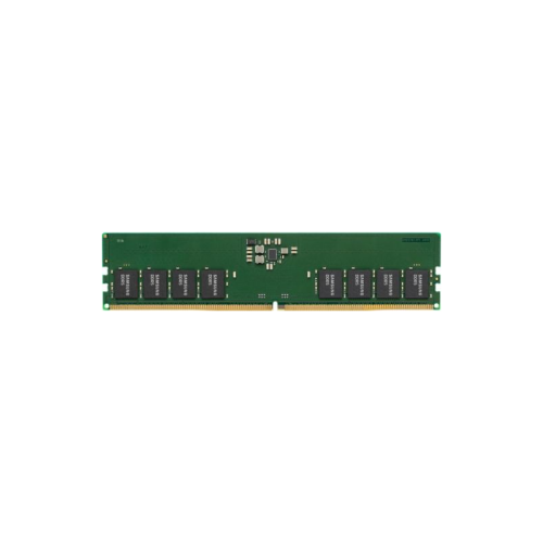 Samsung DDR5 DIMM 16GB UNB 5600 1Rx8, 1.1V (M323R2GA3DB0-CWM)