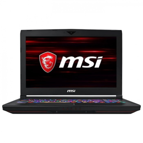 Ноутбук MSI GT63 Titan 9SG-054RU 15.6