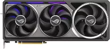 Видеокарта Asus PCI-E 5.0 ROG-ASTRAL-RTX5090-O32GAMING Ed NVIDIA GeForce RTX 5090 32Gb 512bit GDDR7 2580/28000 HDMIx2 DPx3 HDCP Ret