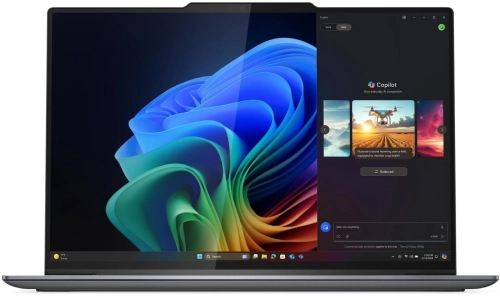 Ноутбук Lenovo ThinkPad X9-14 G1 Aura Core Ultra 7 258V 32Gb SSD1Tb Intel Arc 140V 14