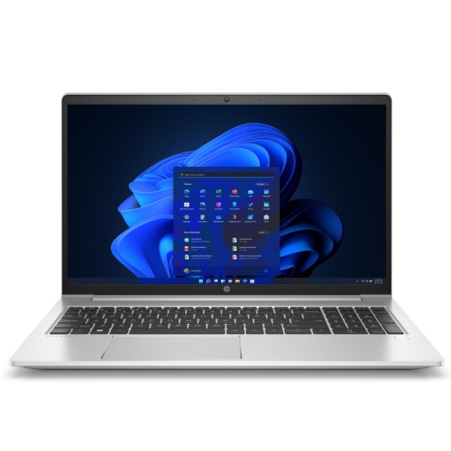Ноутбук HP Probook 455 G9 [5Y3S2EA] Silver 15.6
