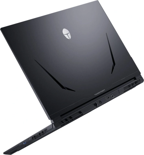 Ноутбук Thunderobot Range 16 Evo (JT009P00KRU) Ноутбук Thunderobot Range 16 Evo Core i5 13420H 16Gb SSD1Tb NVIDIA GeForce RTX5050 8Gb 16 IPS QHD (2560x1600) FreeDOS black WiFi BT Cam (JT009P00KRU) фото 6
