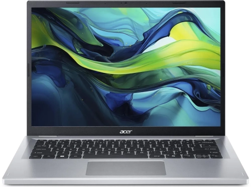 Ноутбук Acer Aspire Go AG14-31P-P7CL N200 8Gb SSD512Gb 14