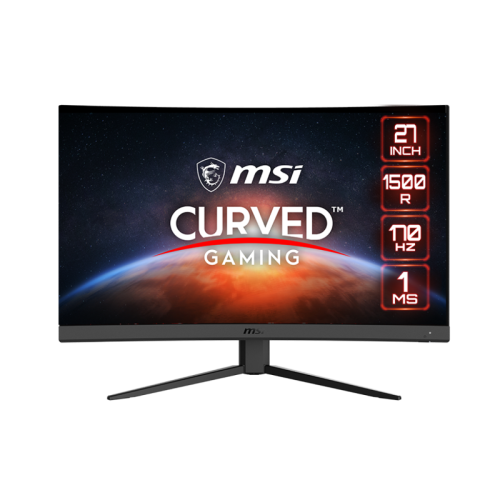 Монитор/ MSI G27CQ4 E2 27