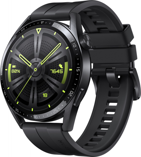 Смарт-часы Huawei Watch GT 3 JPT-B29 46мм 1.43