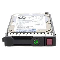 Жесткий диск HPE 4TB SATA 6G Midline LFF SC HDD (872491-B21)