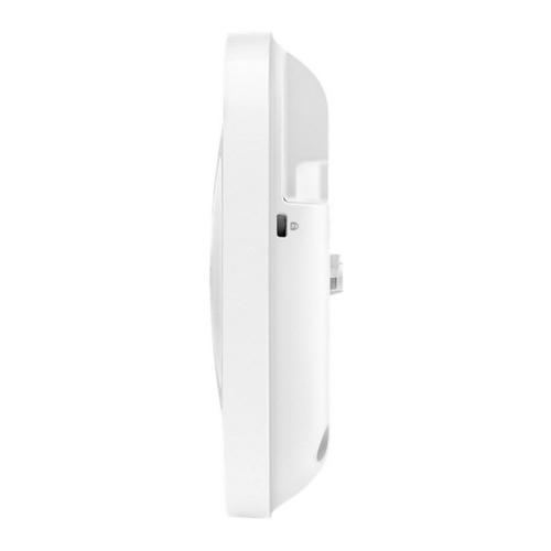 Точка доступа Wi-Fi HPE Aruba Instant On AP32 (RW) Dual Radio Tri Band 2x2 Access Point Wi-Fi 6E (S1T23A) фото 4