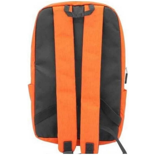 Рюкзак Xiaomi Mi Casual Daypack оранжевый (ZJB4148GL) фото 3
