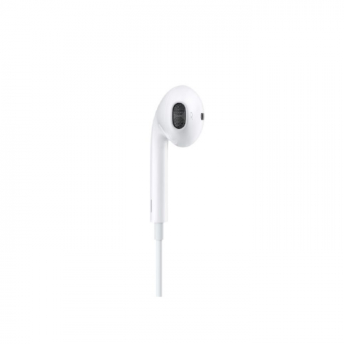 Гарнитура вкладыши Apple EarPods Wired, с разъёмом 3,5 мм 1.1 м белый (MNHF2ZM/A) фото 2