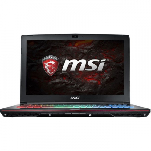 Ноутбук MSI GE62 7RE-033RU 15.6