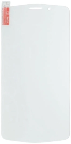 Защитное стекло экрана Meferi ASSY: ME61/ ME65 Safe Glass Screen Protector (ME6X-SGLS-06)