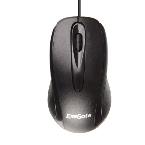 Exegate EX264099RUS Мышь Exegate SH-9026 , Color box фото 2