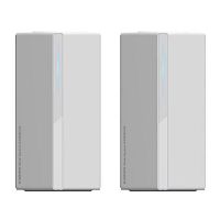 Mesh система Xiaomi Mesh System AX3000 NE(2 pack) RU (DVB4464GL)