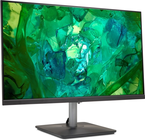 Монитор Acer 27 RS272P1bpamix черный IPS LED 4ms 16:9 HDMI M/ M матовая 250cd 178гр/ 178гр 1920x1080 DP FHD 4.71кг (UM.HR2CD.102) фото 6