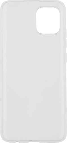 Чехол (клип-кейс) Redline для Samsung Galaxy A03 iBox Crystal прозрачный (УТ000029855) фото 2