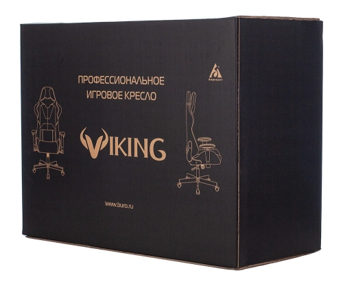 Кресло игровое Zombie VIKING KNIGHT Fabric синий Light-27 с подголов. крестов. металл (VIKING KNIGHT LT27) фото 35