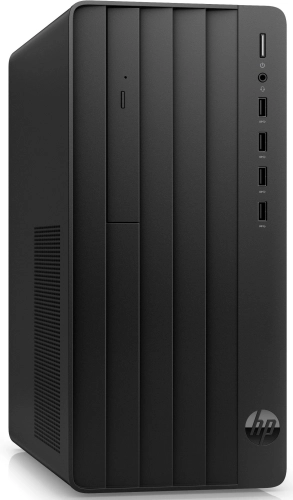 Компьютер HP Pro 290 G9 MT i5 12400 (2.5) 16Gb SSD256Gb UHDG 730/DVDRW Windows 11 Pro GbitEth 180W kb мышь клавиатура черный (6B2T0EA/W11P/16GB)