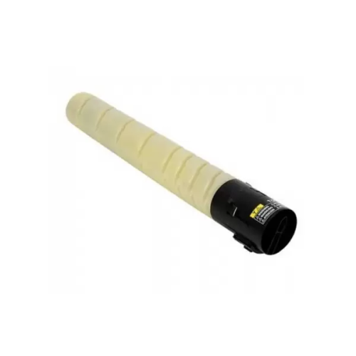 Konica Minolta toner cartridge TN-514Y yellow for bizhub C458/ 558/ 658 26 000 pages the same A9E8250 Katun (9967A9E8250)