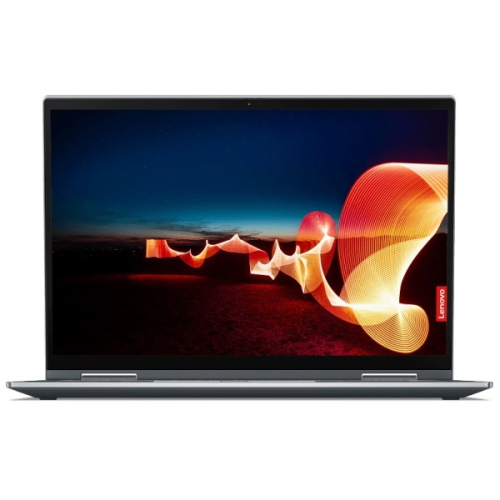 Ноутбук Lenovo ThinkPad X1 Yoga G6 <20XY00BBUS> i7-1165G7/ 16Gb/ 512Gb SSD/ 14.0 WUXGA IPS, AG,Touch, 100%sRGB, 500 nits, ePrivacy Filter/ Cam HD IR/ Backlit/ FPR/ Win 11PRO/ Grey + Pen фото 5