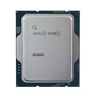 Центральный Процессор Intel Xeon E-2414 4 Cores, 4 Threads, 2.6/ 4.5GHz, 12M, DDR5-4800, 55W OEM (CM8071505025407)