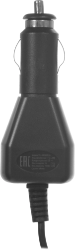 Автомобильное зар./устр. Buro XCJ-048-EM-2A 10.5W 2A черный фото 4